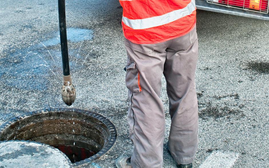débouchage de canalisations Les Pavillons-sous-Bois